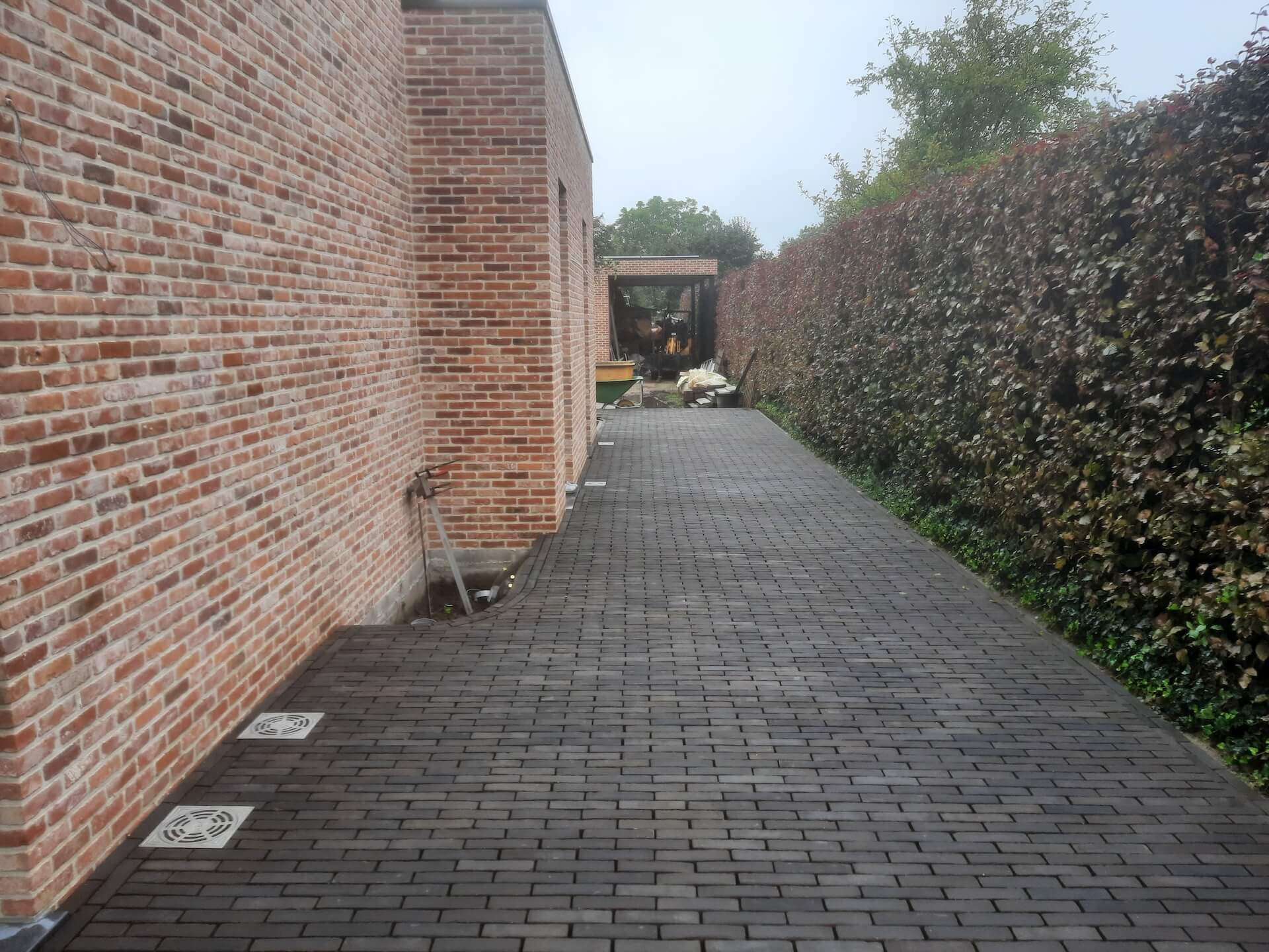 Tuin foto 5