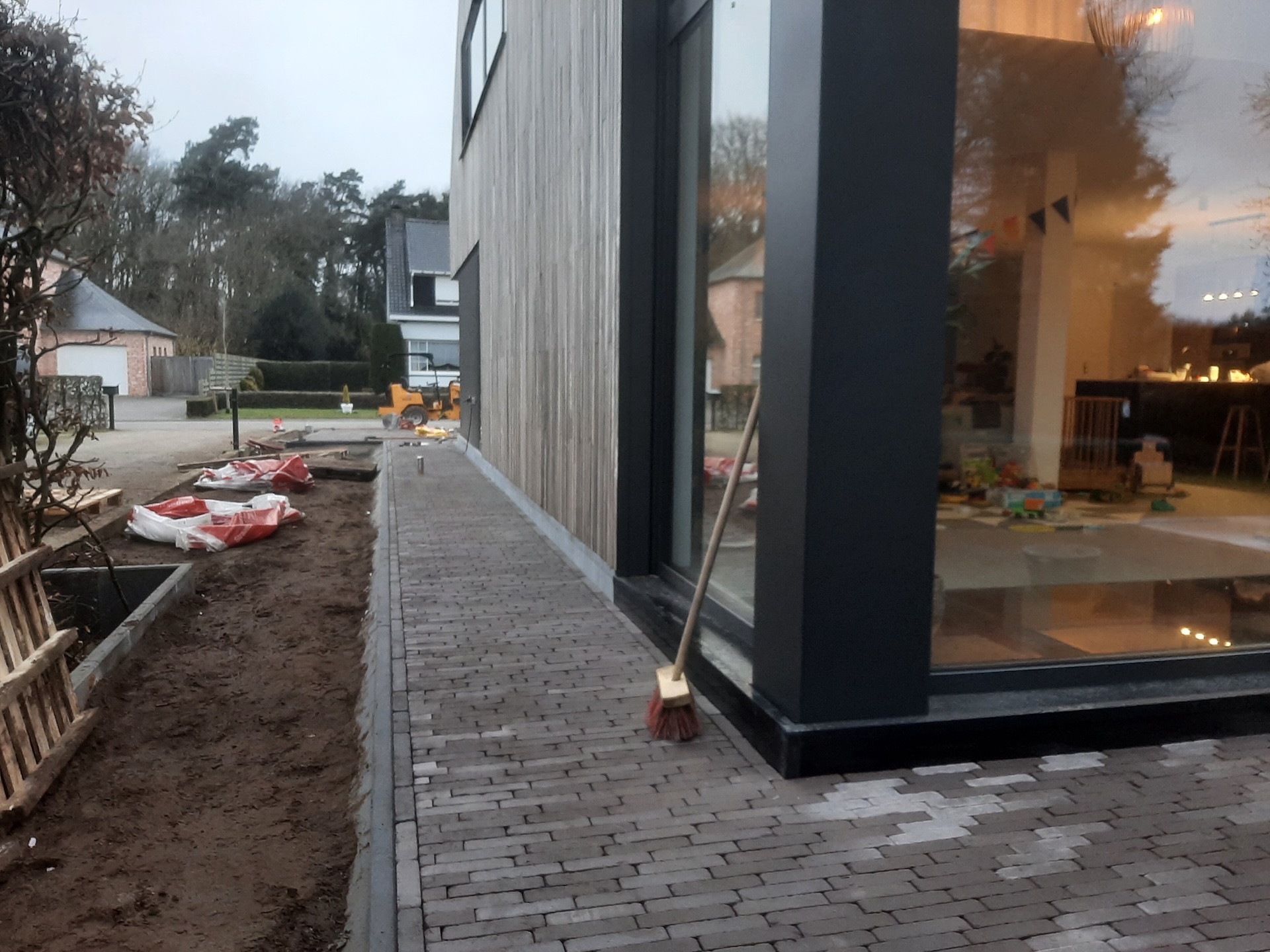 Tuin foto 23
