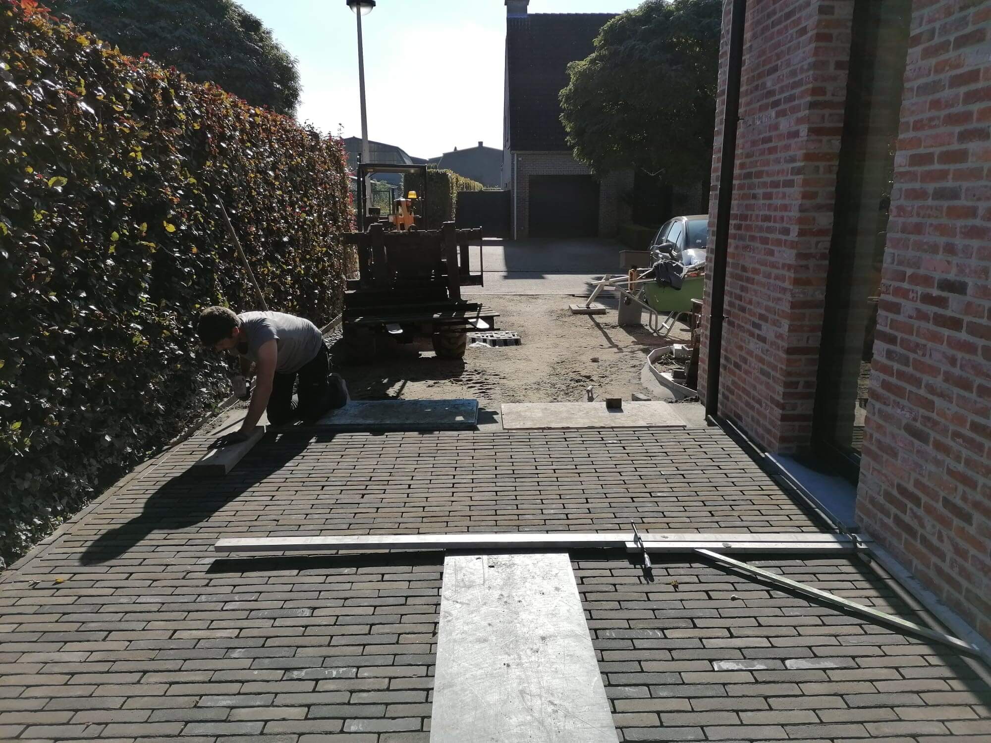 Tuin foto 21