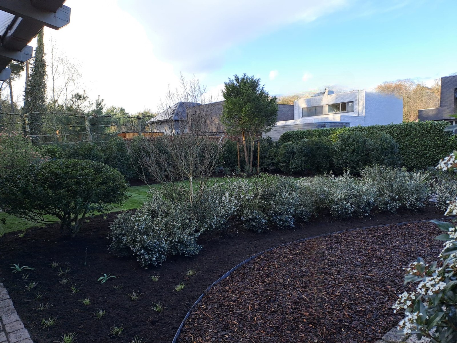 Tuin foto 33