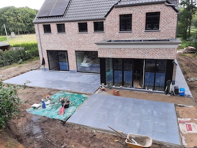 Tuin foto 10