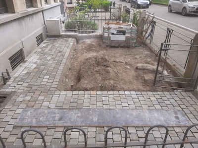 Tuin foto 17