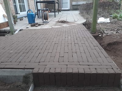 Tuin foto 16