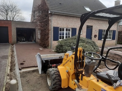 Tuin foto 20