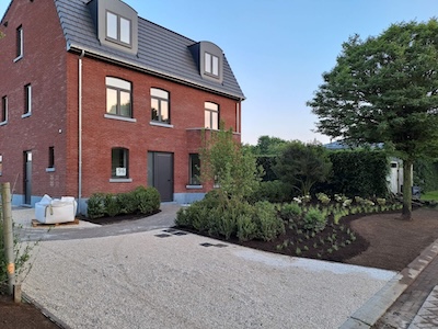 Tuin foto 31