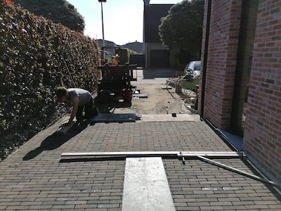Tuin foto 21